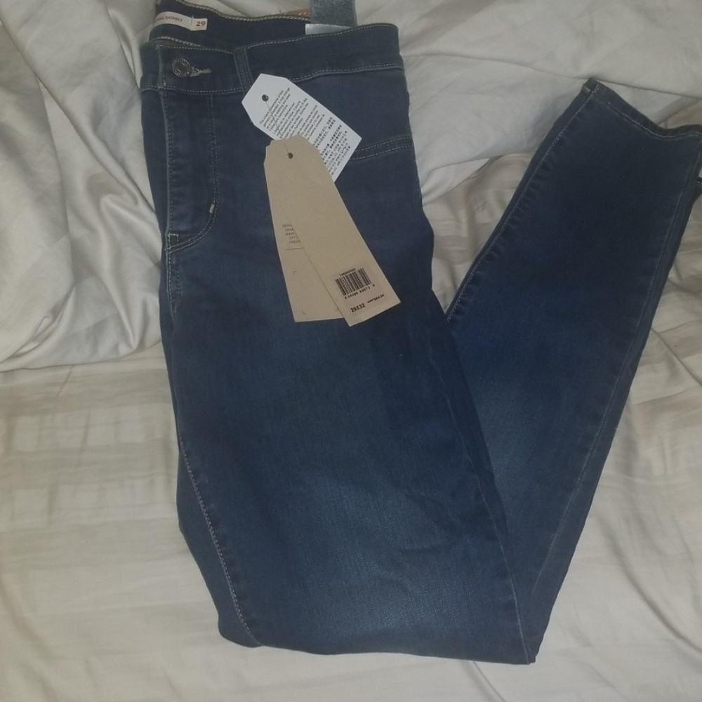 Levy Jeans